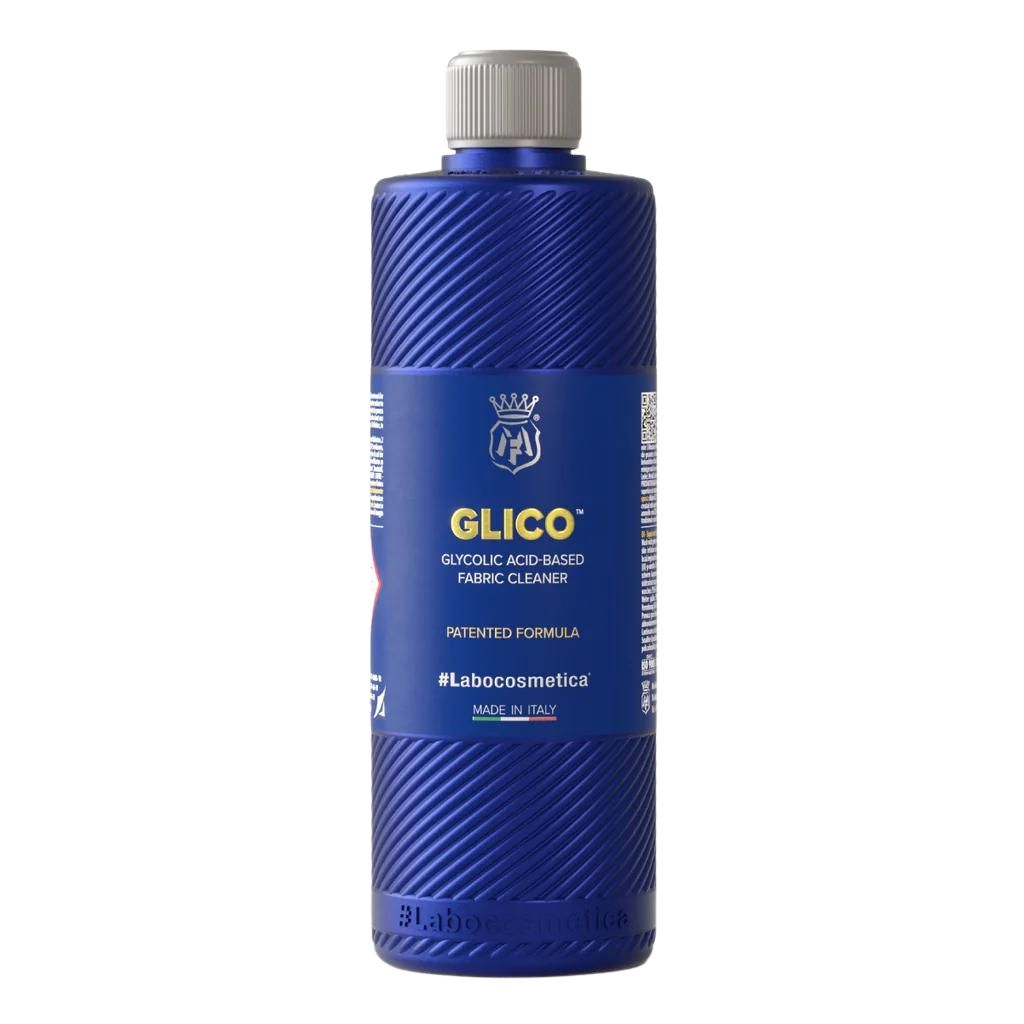Limpiador de Telas Acido Glico 500ml