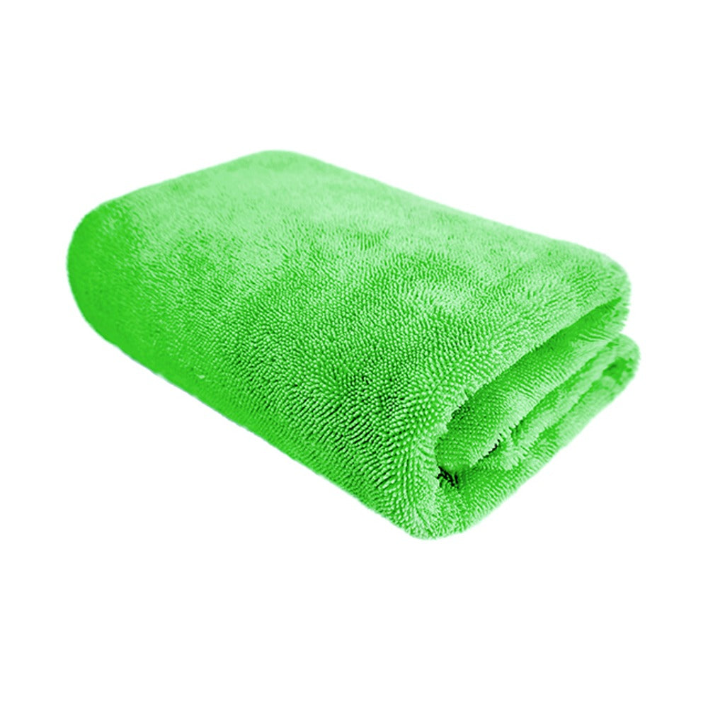 Toalla de Secado Twist 550gsm Verde