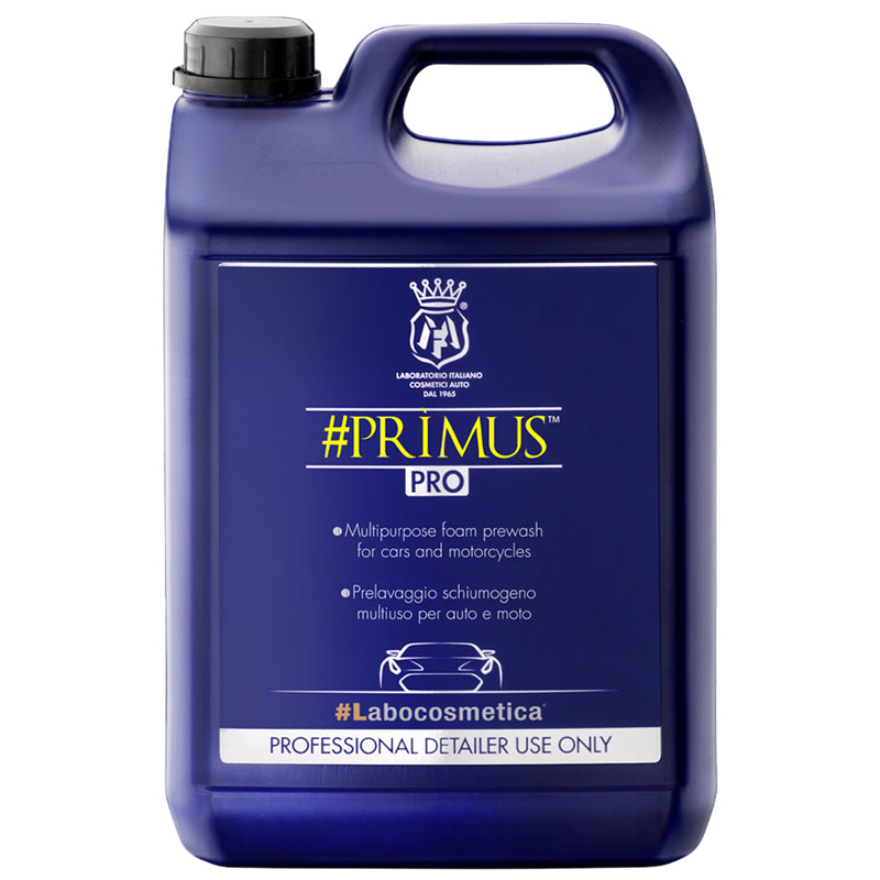 Shampoo Pre Lavado Alcanino Primus 2.0 4500ml
