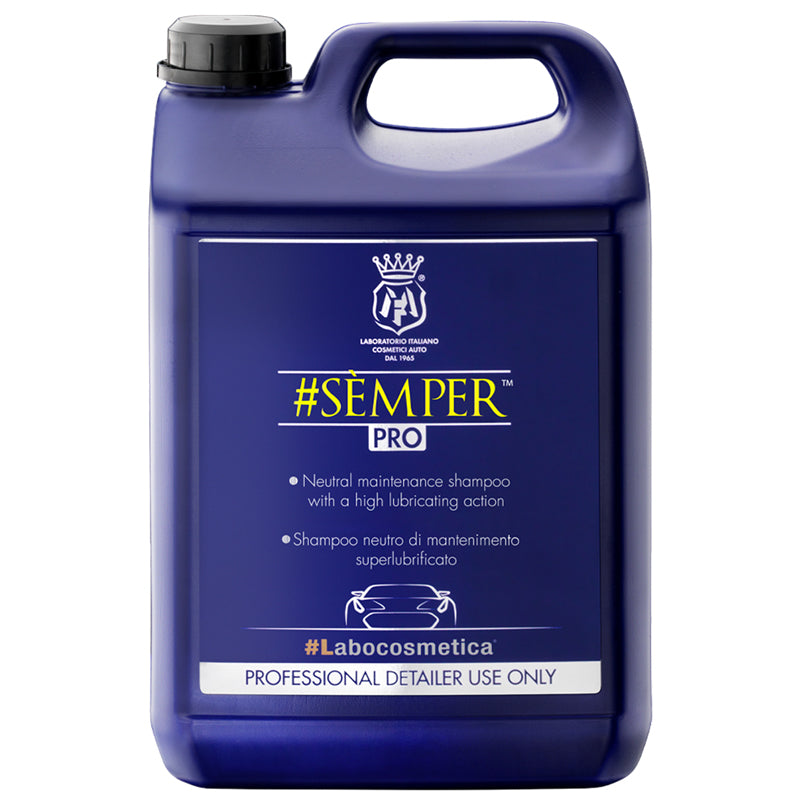 Shampoo Neutro Semper 4500ml